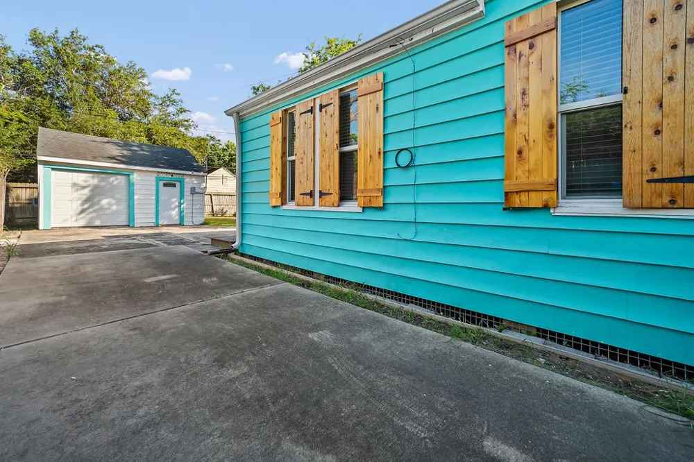 337 Ohio Avenue Corpus Christi, TX 78404