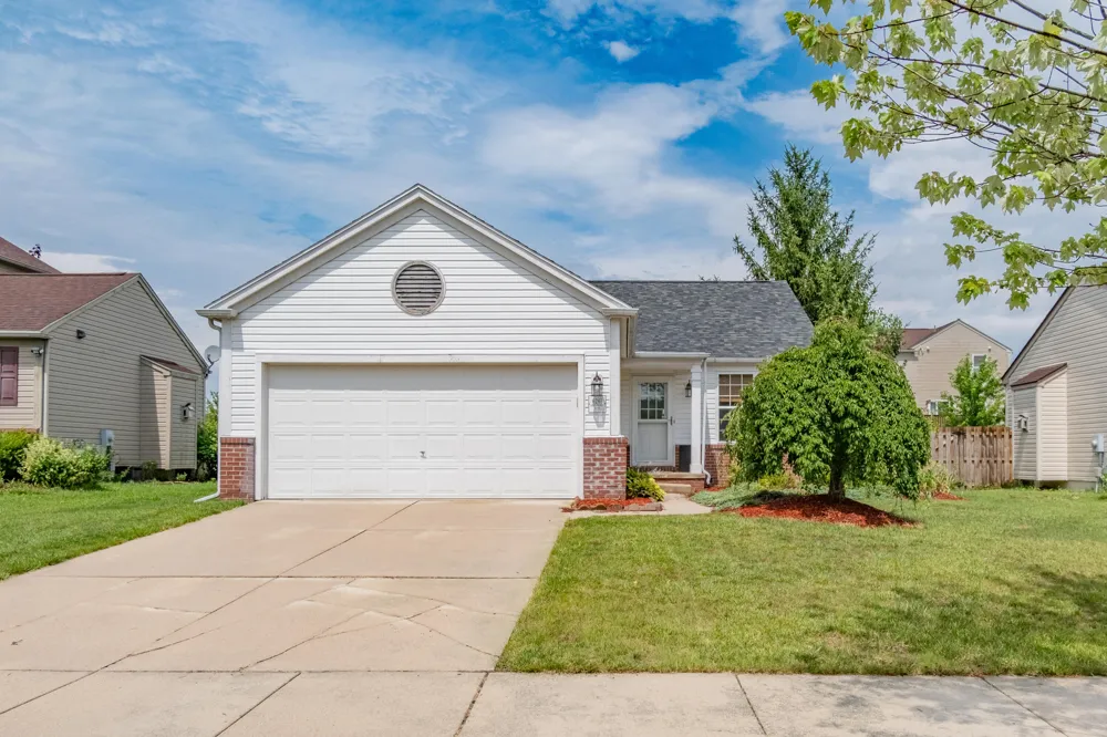 6261 Maplehurst Drive Ypsilanti, MI 48197