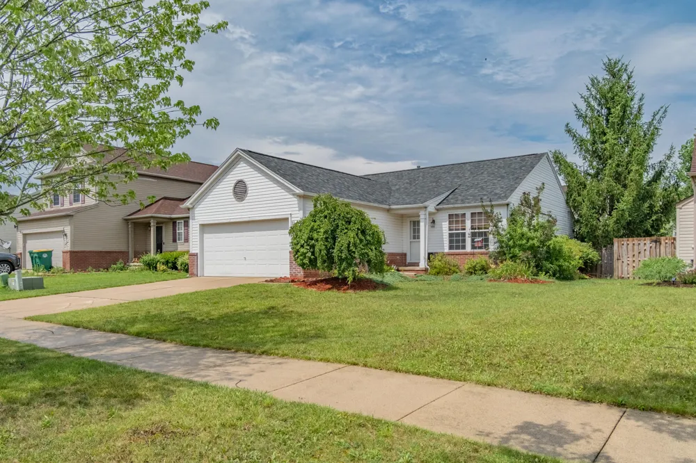 6261 Maplehurst Drive Ypsilanti, MI 48197