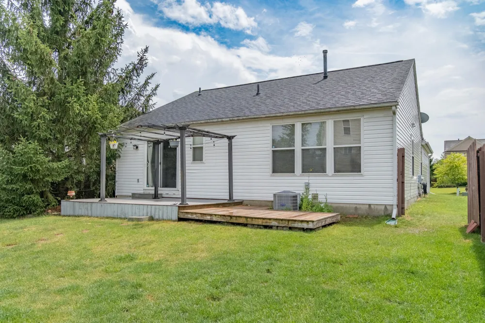 6261 Maplehurst Drive Ypsilanti, MI 48197