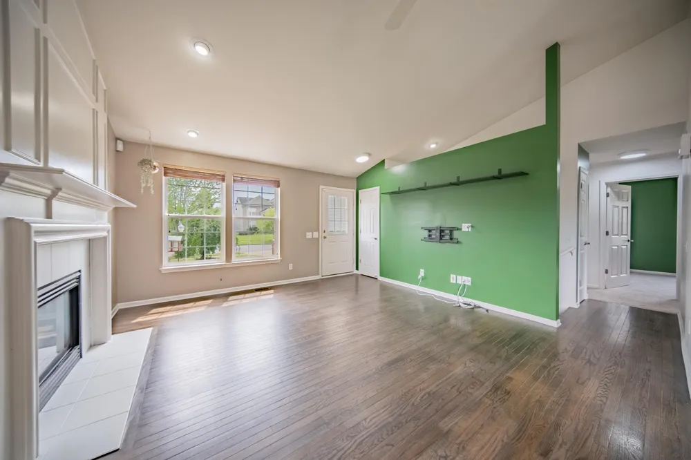 6261 Maplehurst Drive Ypsilanti, MI 48197