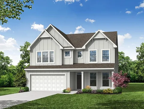 413 Bingham And Parks Road