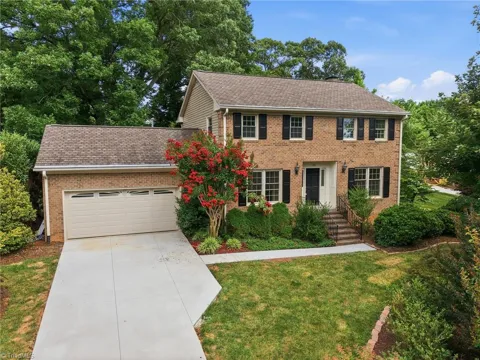 106 Stafford Oak Road