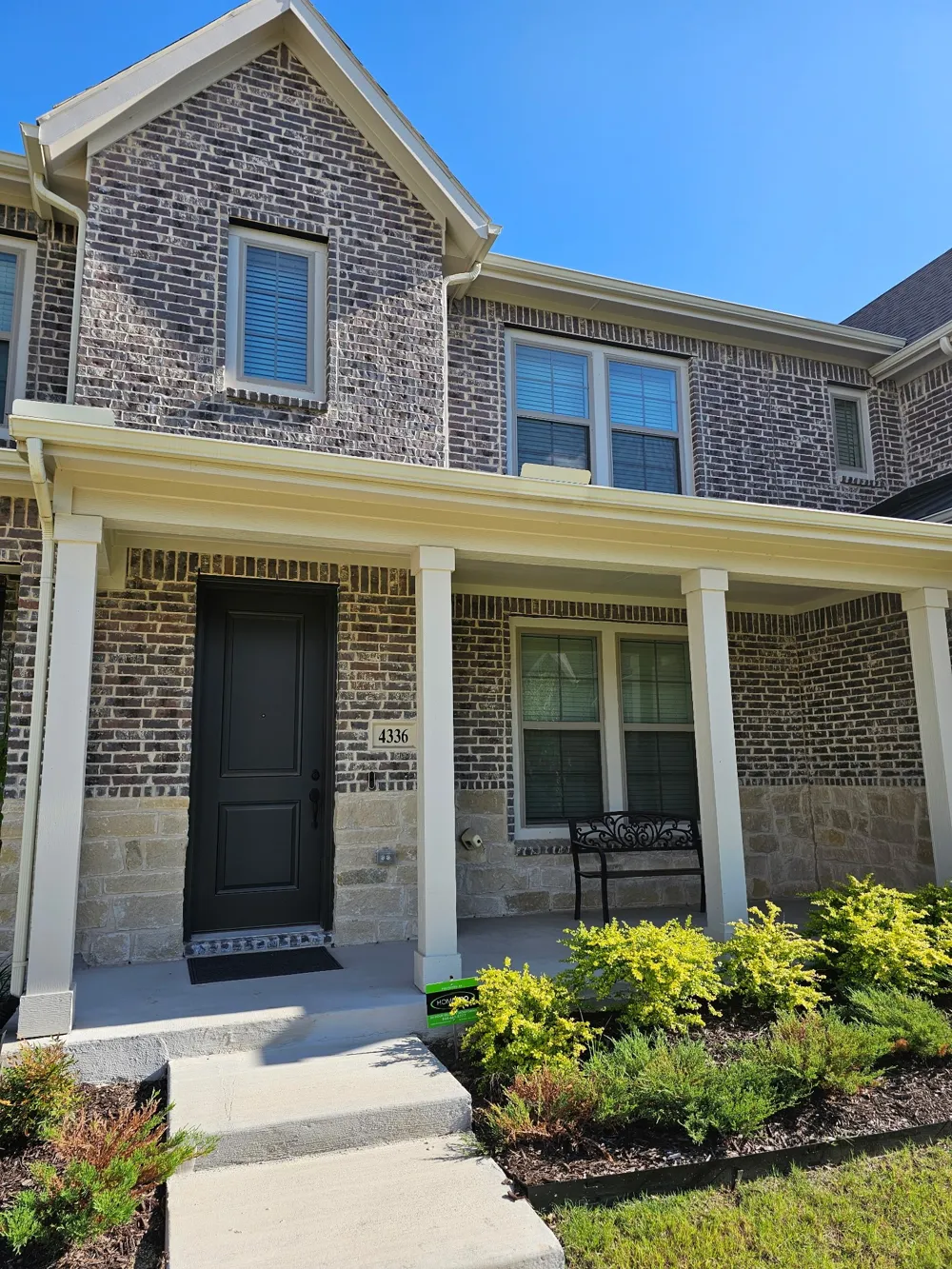 4336 Hopewell Street North Richland Hills, TX 76180
