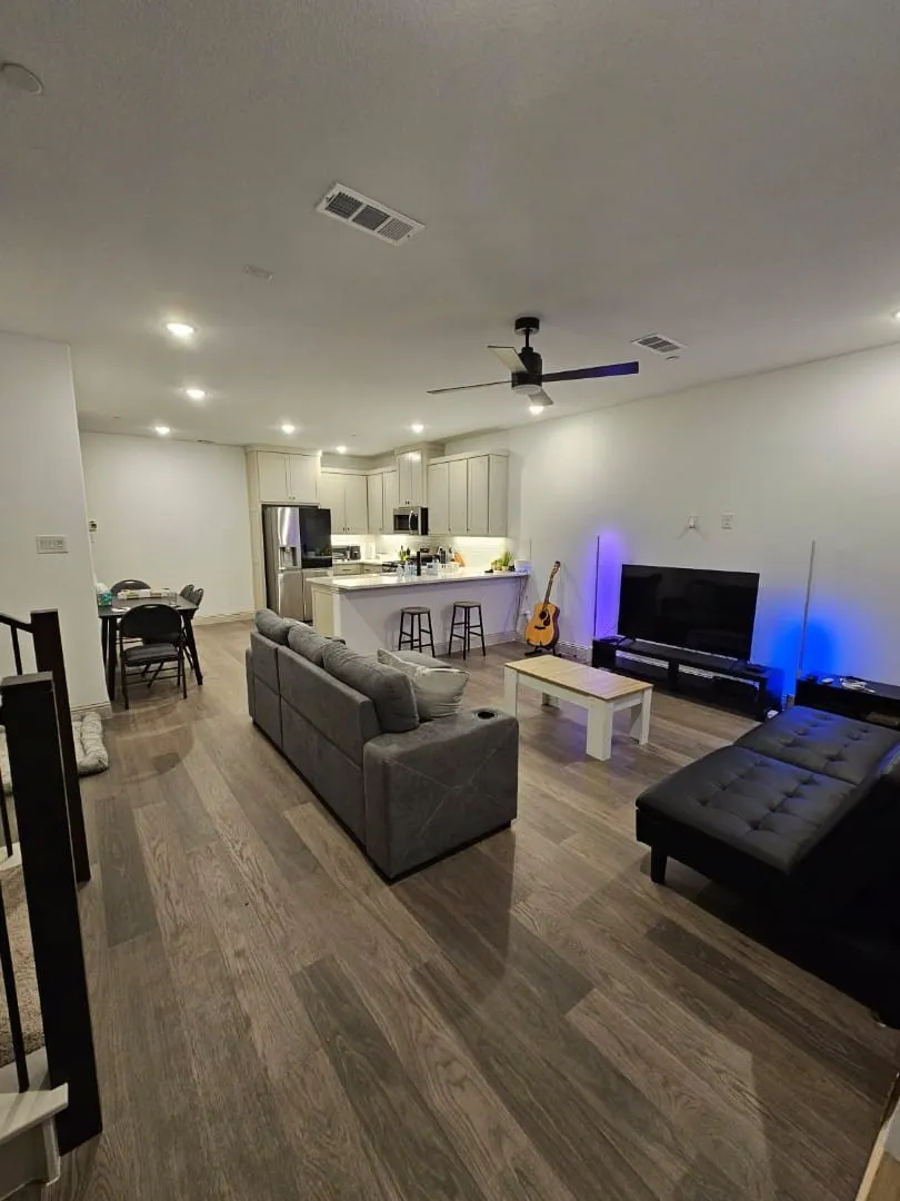 4336 Hopewell Street North Richland Hills, TX 76180