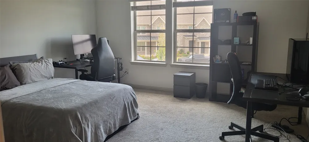 4336 Hopewell Street North Richland Hills, TX 76180