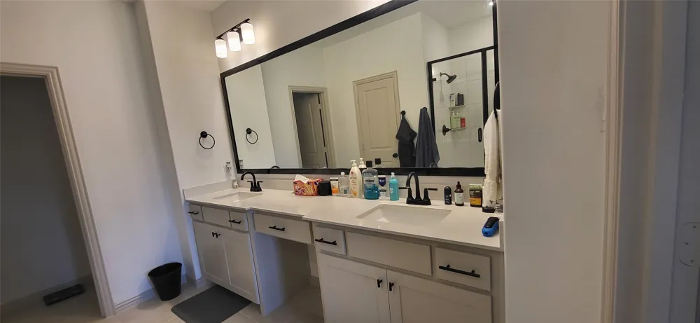 4336 Hopewell Street North Richland Hills, TX 76180