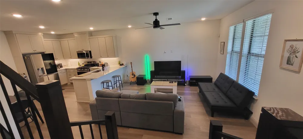 4336 Hopewell Street North Richland Hills, TX 76180