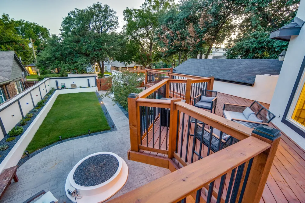 5318 Denton Drive Dallas, TX 75235