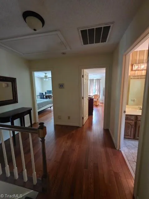 2385 River Run Drive Lewisville, NC 27023