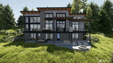2483 Forest Ridge Drive (lot 37)