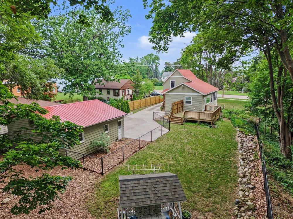 1130 S Shore Drive Holland City, MI 49423