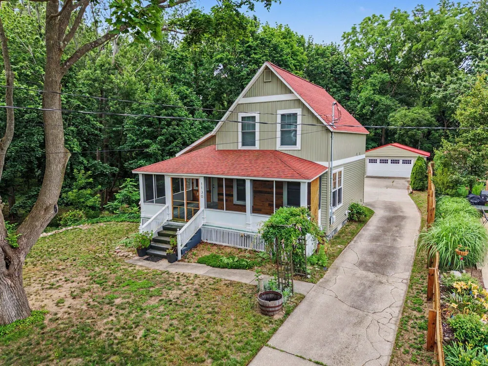 1130 S Shore Drive Holland City, MI 49423