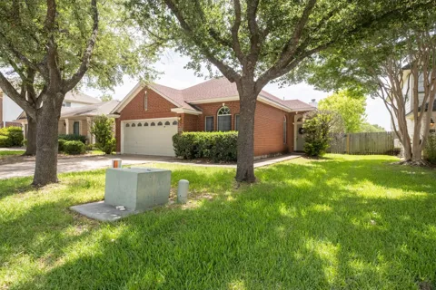 3413 Ruby Red Drive