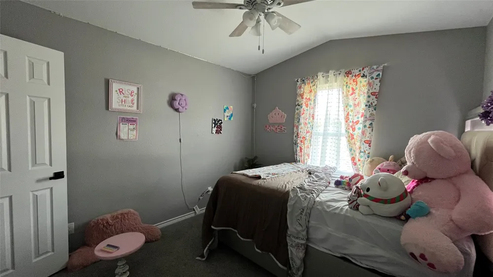 206 Beckham Street W Sulphur Springs, TX 75482