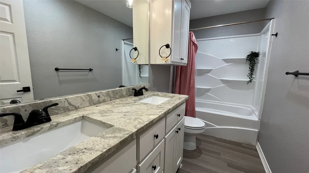 206 Beckham Street W Sulphur Springs, TX 75482