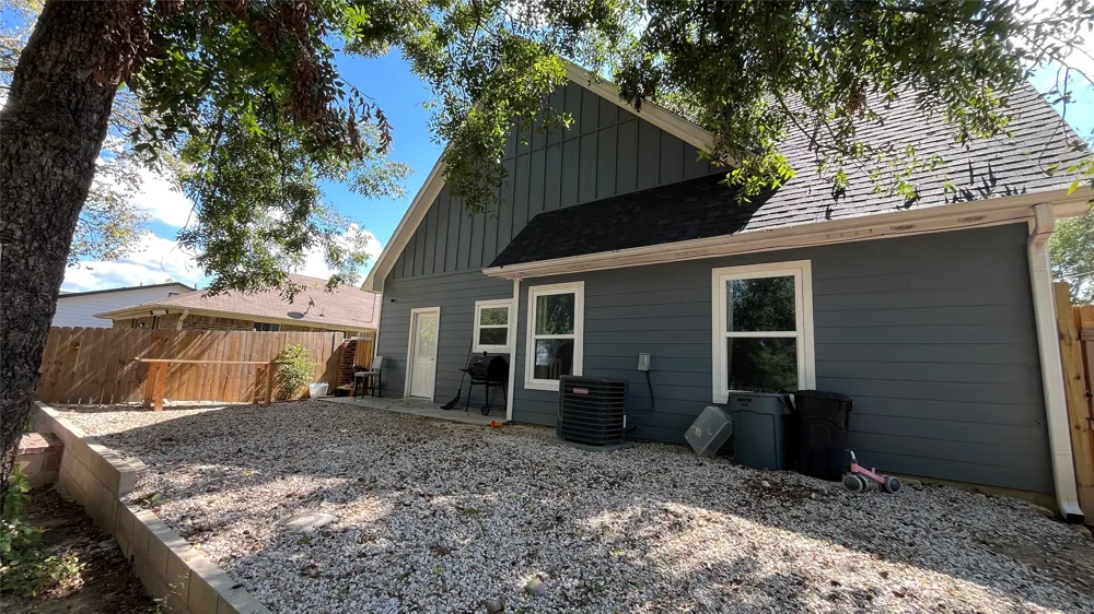 206 Beckham Street W Sulphur Springs, TX 75482