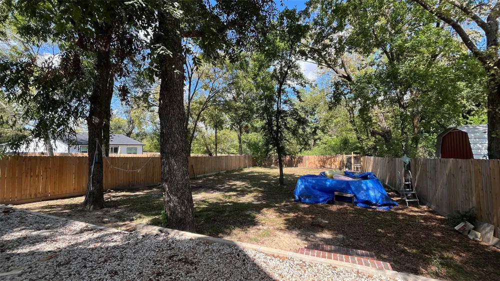 206 Beckham Street W Sulphur Springs, TX 75482