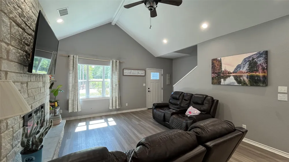 206 Beckham Street W Sulphur Springs, TX 75482