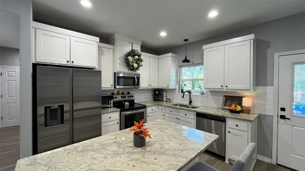 206 Beckham Street W Sulphur Springs, TX 75482
