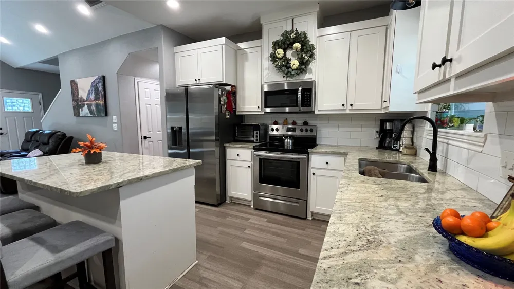 206 Beckham Street W Sulphur Springs, TX 75482