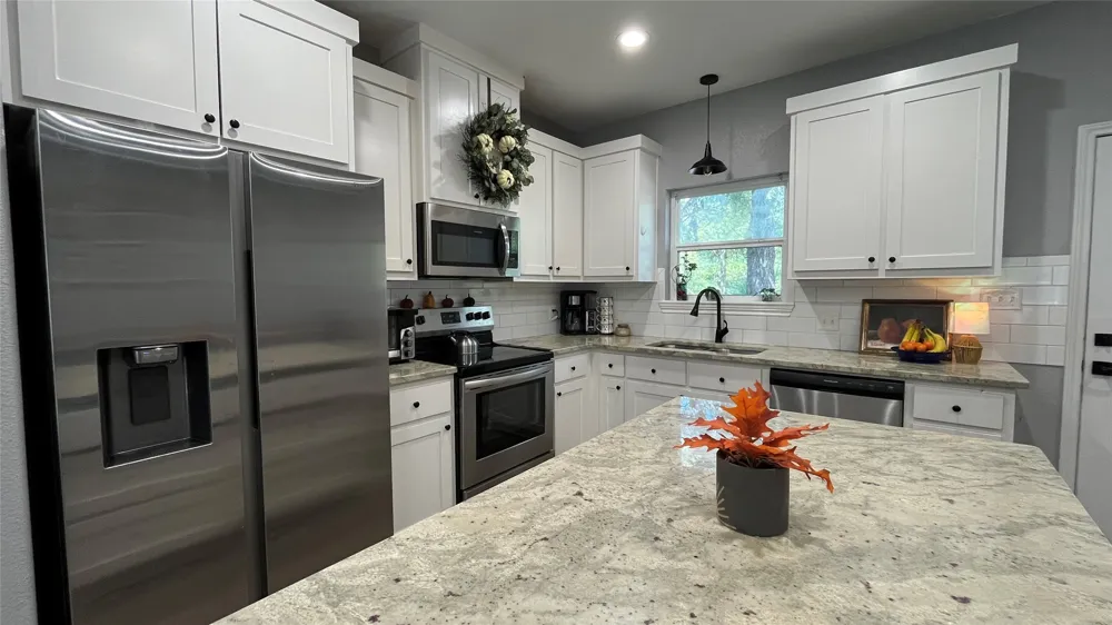 206 Beckham Street W Sulphur Springs, TX 75482