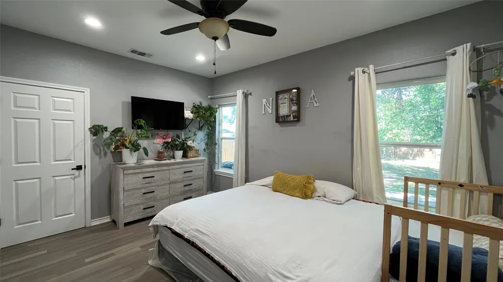 206 Beckham Street W Sulphur Springs, TX 75482