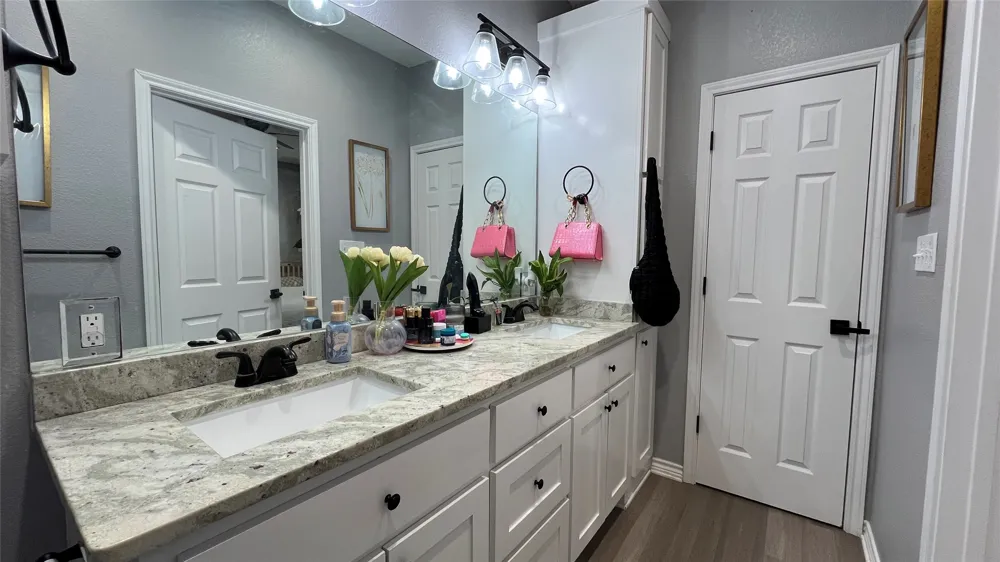 206 Beckham Street W Sulphur Springs, TX 75482