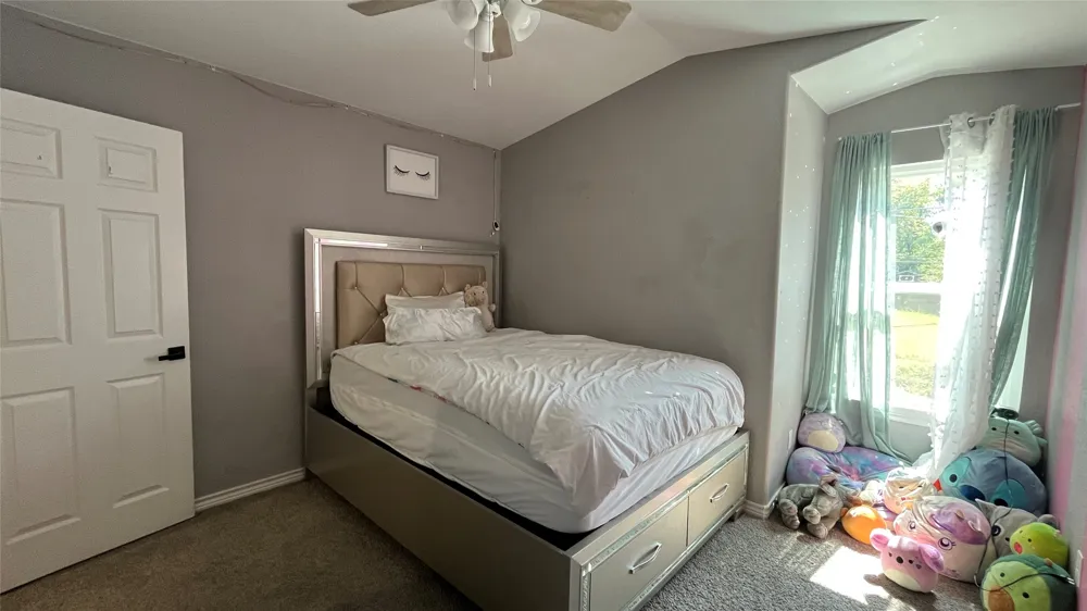206 Beckham Street W Sulphur Springs, TX 75482