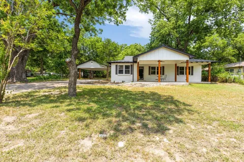 1509 Van Zandt Road