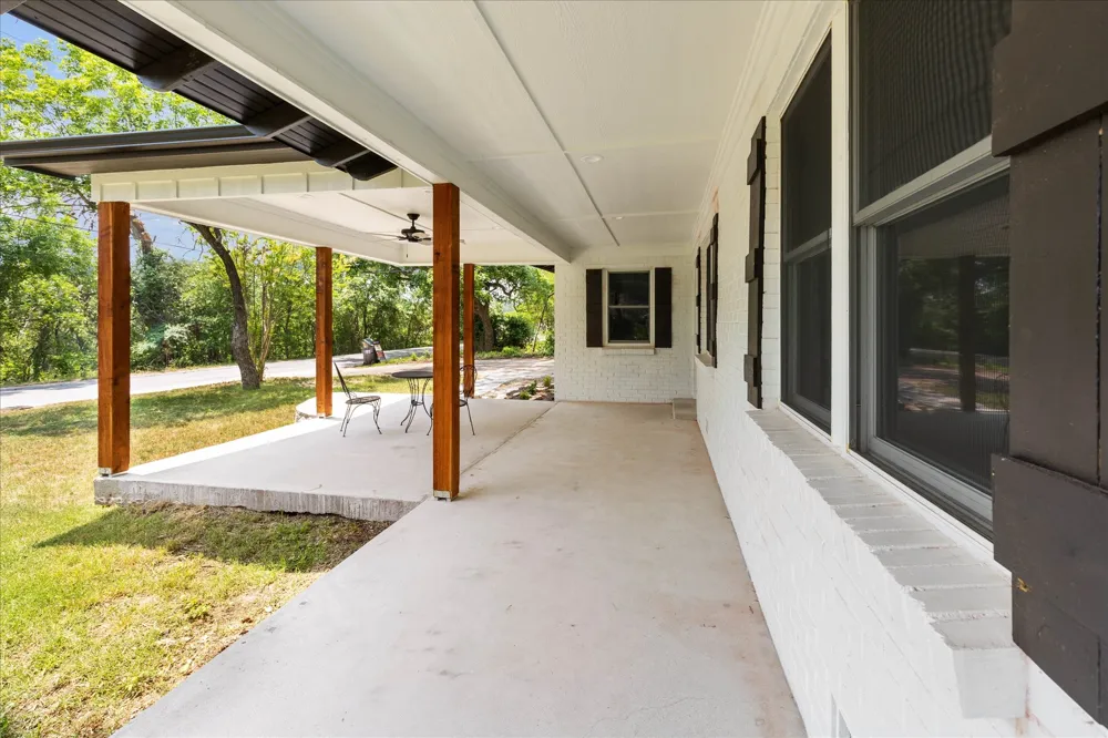 1509 Van Zandt Road Glen Rose, TX 76043