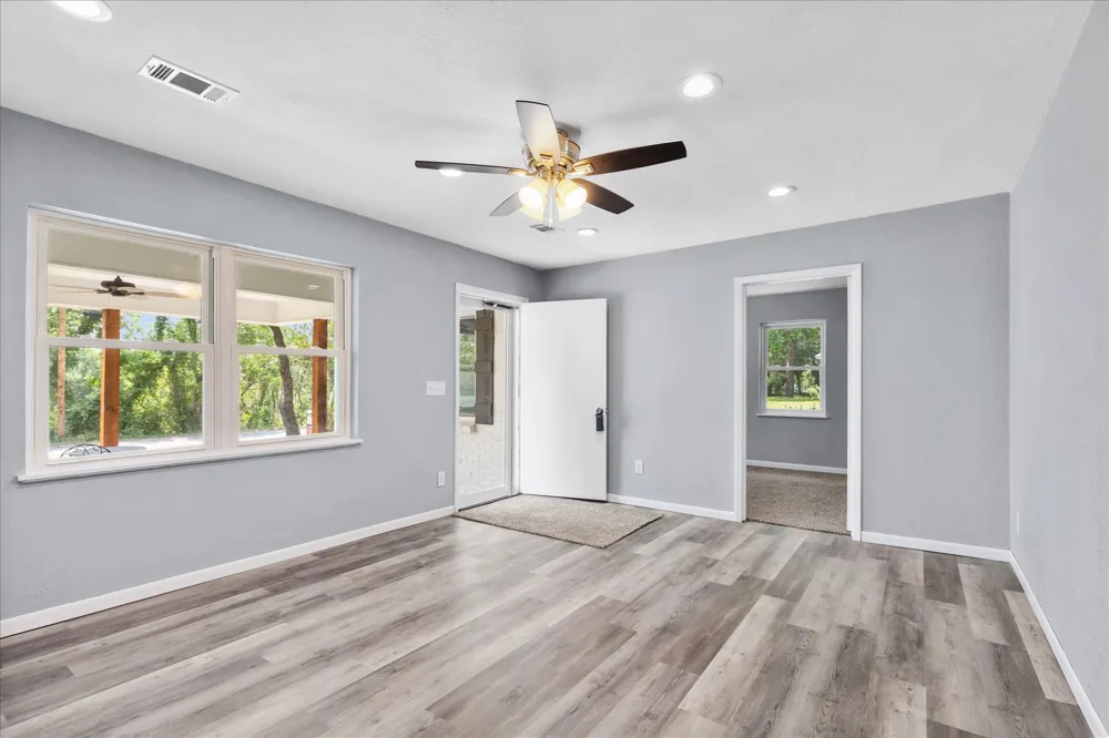 1509 Van Zandt Road Glen Rose, TX 76043
