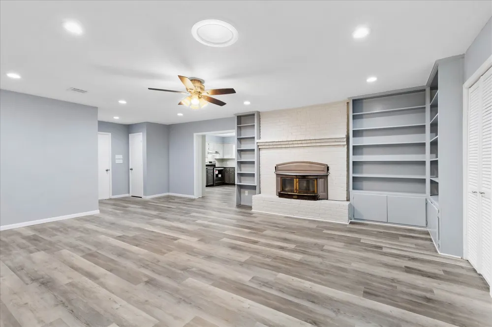 1509 Van Zandt Road Glen Rose, TX 76043