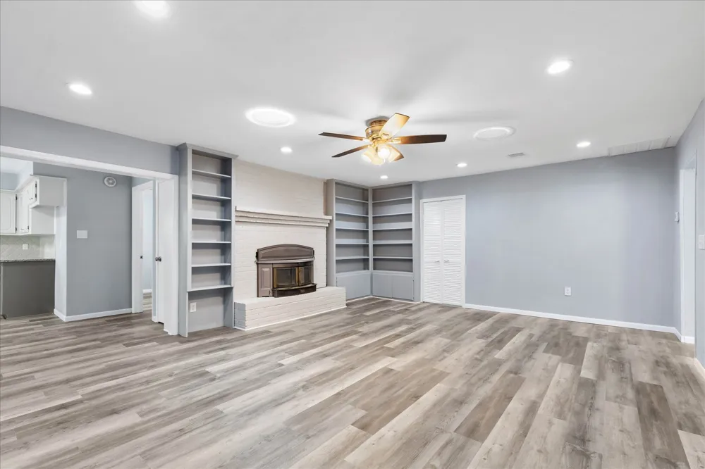 1509 Van Zandt Road Glen Rose, TX 76043