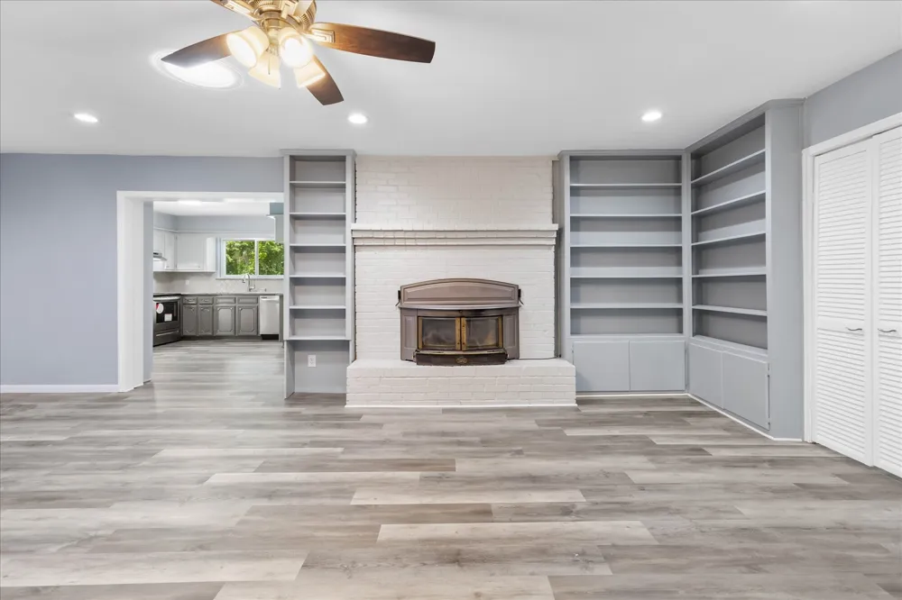 1509 Van Zandt Road Glen Rose, TX 76043