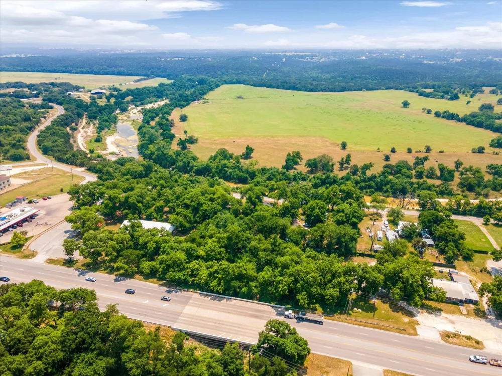1509 Van Zandt Road Glen Rose, TX 76043