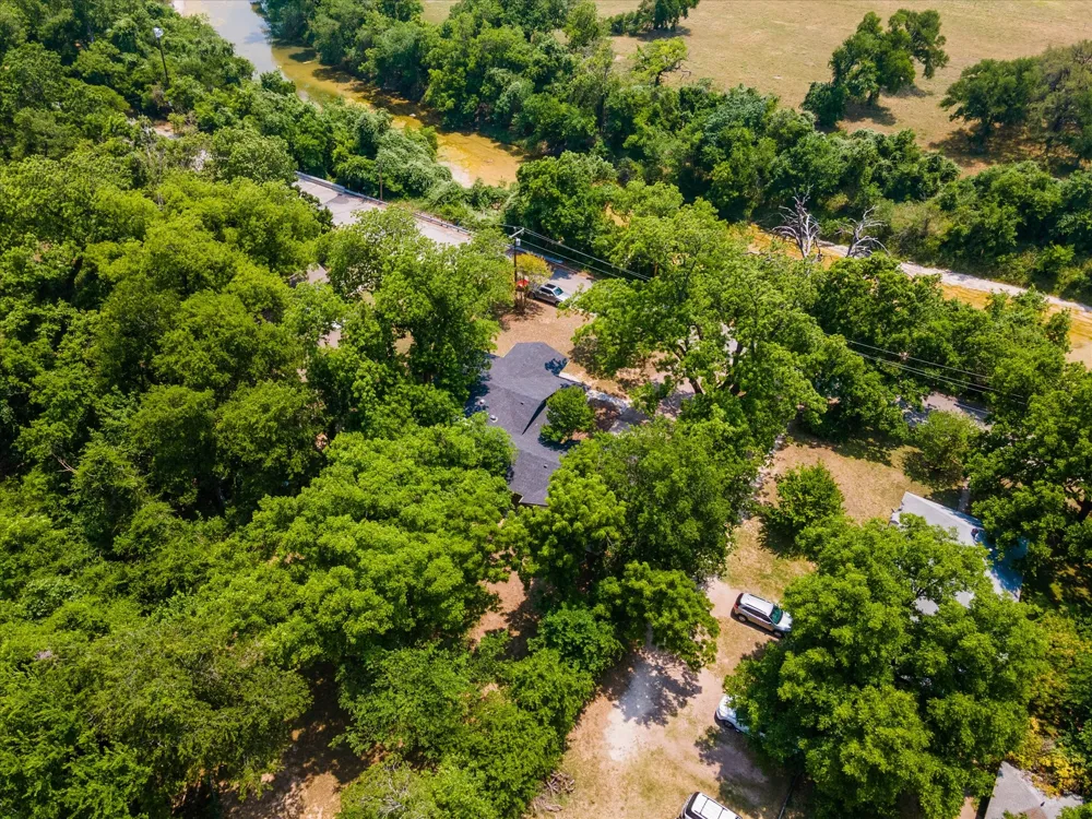 1509 Van Zandt Road Glen Rose, TX 76043