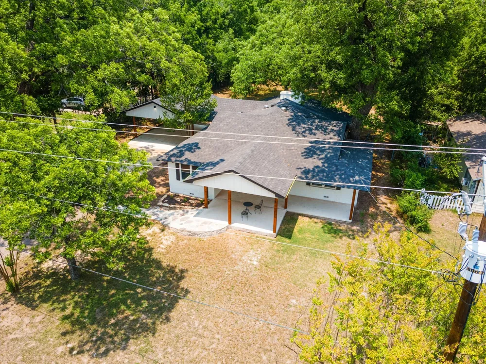 1509 Van Zandt Road Glen Rose, TX 76043