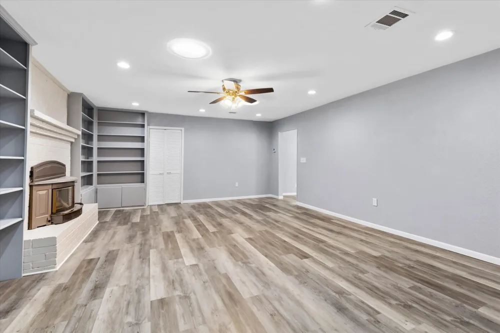 1509 Van Zandt Road Glen Rose, TX 76043