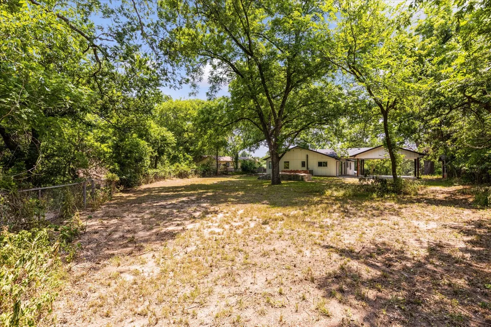 1509 Van Zandt Road Glen Rose, TX 76043