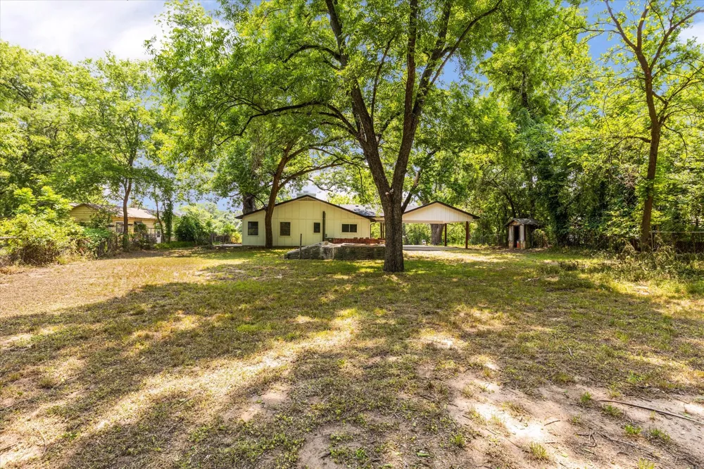 1509 Van Zandt Road Glen Rose, TX 76043