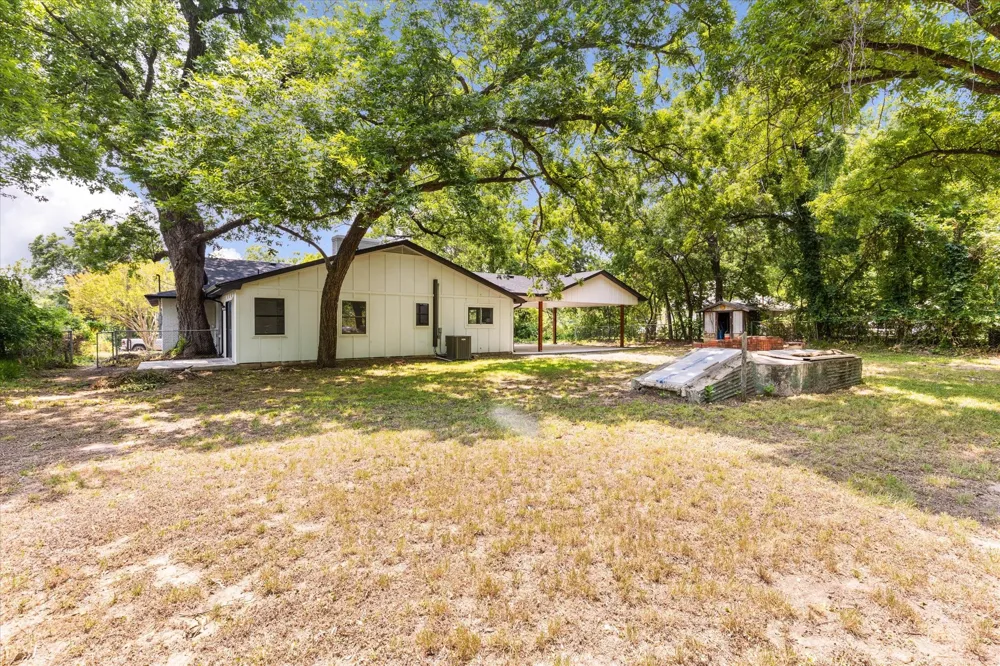 1509 Van Zandt Road Glen Rose, TX 76043