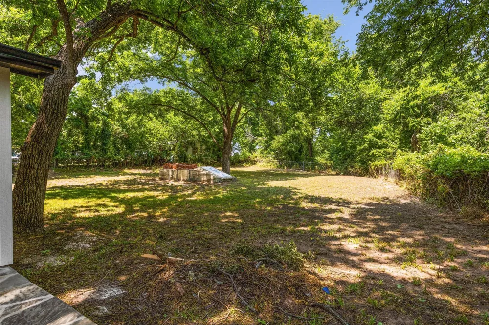 1509 Van Zandt Road Glen Rose, TX 76043
