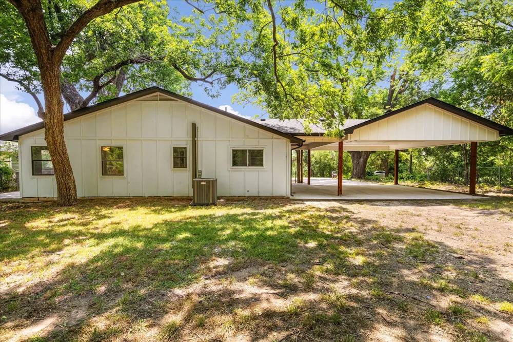 1509 Van Zandt Road Glen Rose, TX 76043