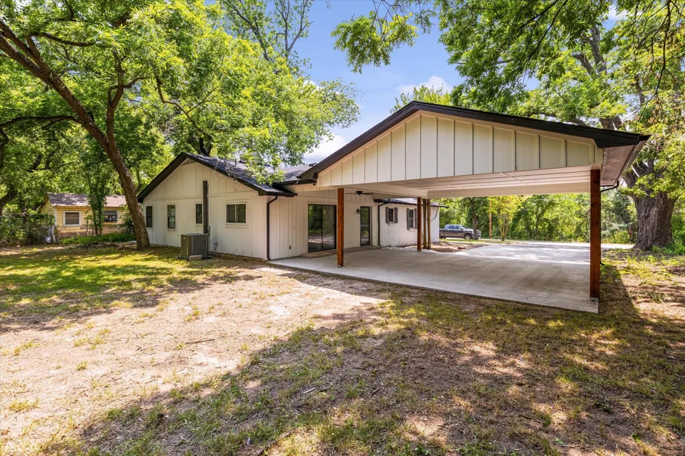 1509 Van Zandt Road Glen Rose, TX 76043