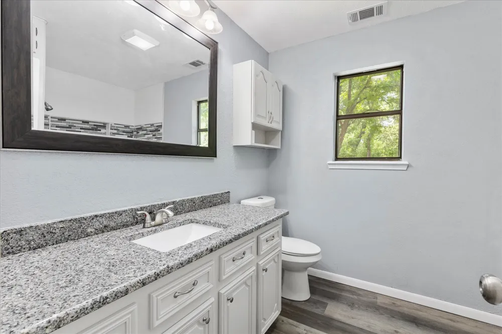 1509 Van Zandt Road Glen Rose, TX 76043