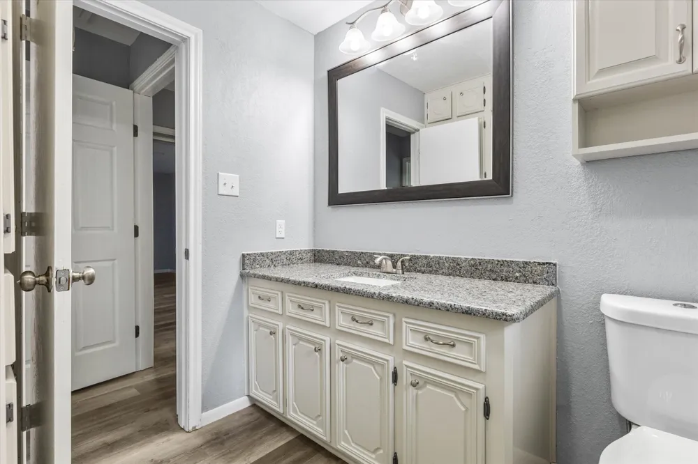 1509 Van Zandt Road Glen Rose, TX 76043