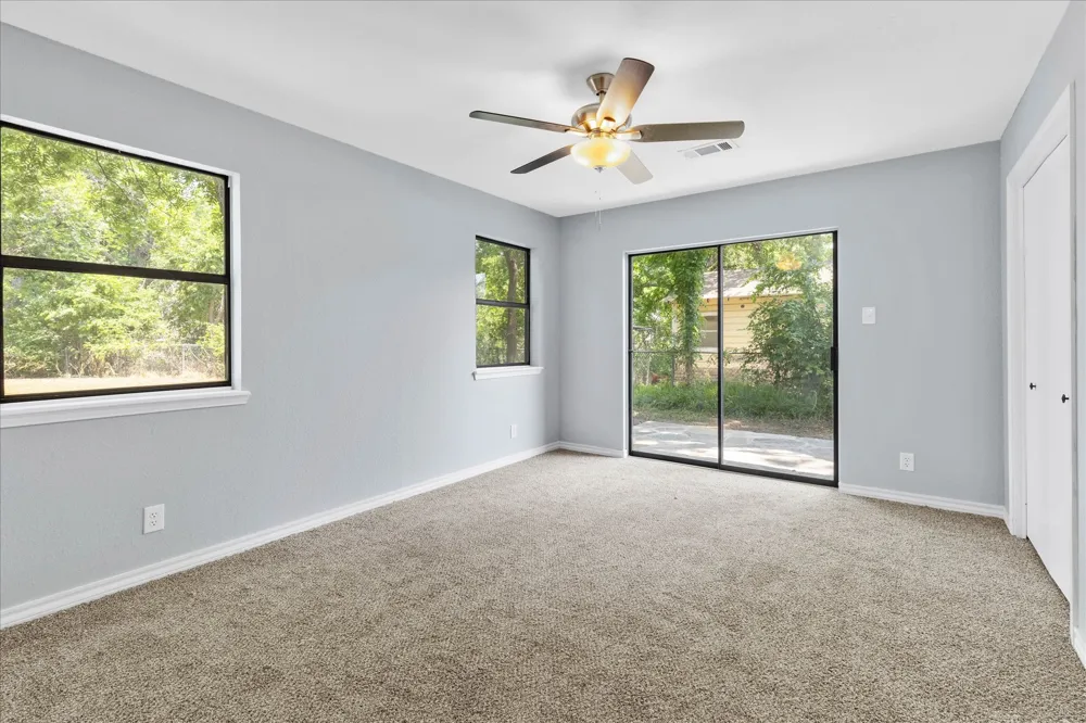 1509 Van Zandt Road Glen Rose, TX 76043