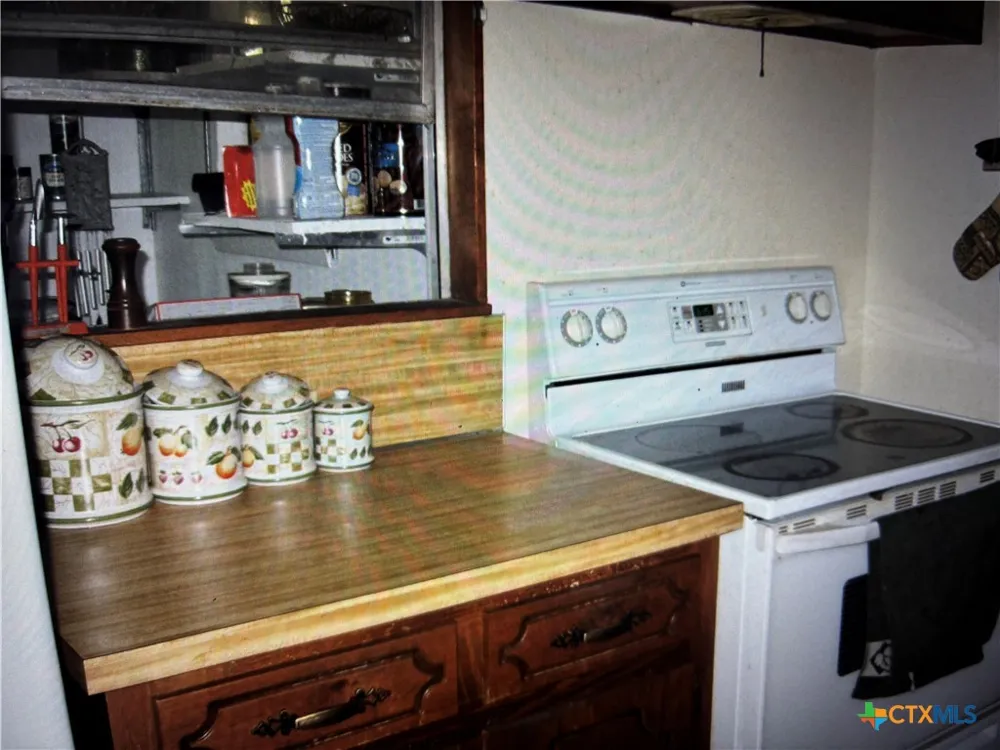 400 Grandview Gatesville, TX 76528