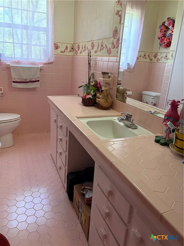400 Grandview Gatesville, TX 76528